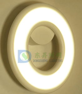 Wall Lamp,Decorative Lighting,LED Lighting,Circular Ring