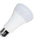 LED Bulb,LED Lighting & Technology,Flat Head,White Light,E27,5W