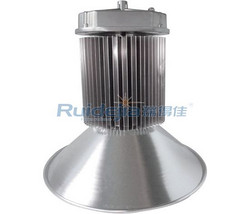 Bay Light/Mining Light,Outdoor Lighting,Aluminum,White Light,150W