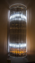 Wall Lamp,Decorative Lighting,Glass