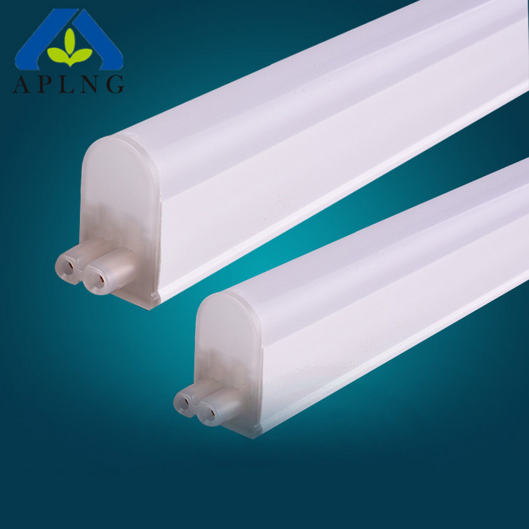 T5/T8,Commercial Lighting,Integrated,All-plastic,5W