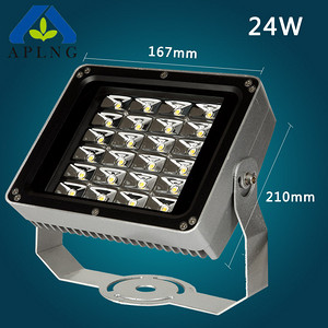 Floodlight,Outdoor Lighting,Waterproof,24W