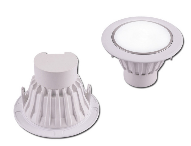 Down Lamp,Commercial Lighting,Embedded,White Light,4W