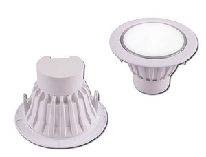 Down Lamp,Commercial Lighting,Embedded,White Light,4W