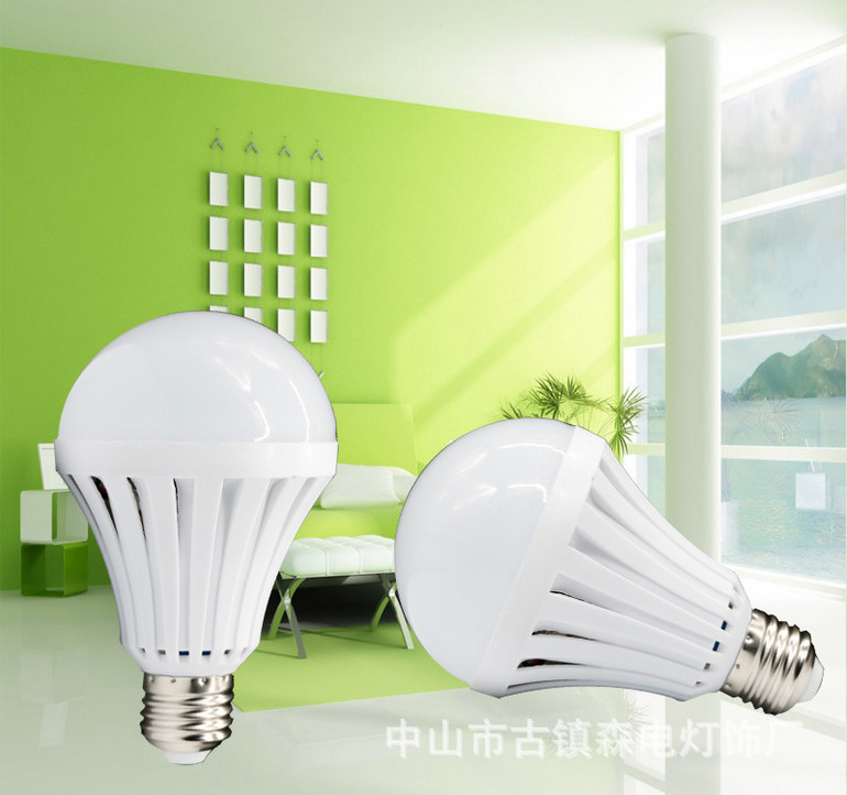 LED Bulb,LED Lighting & Technology,5W,7W,9W,12W,15W