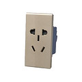 Socket,Electrical & Electronic Product,Five Holes,10A