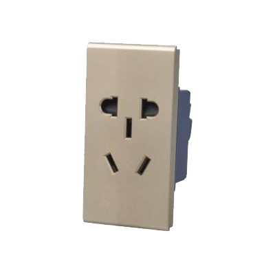 Socket,Electrical & Electronic Product,Five Holes,10A