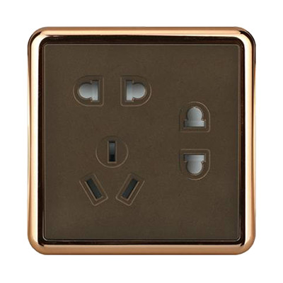 Socket,Electrical & Electronic Product,2/2/3 Holes,Luxury