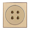 Socket,Electrical & Electronic Product,Audio Plug,Wood Material