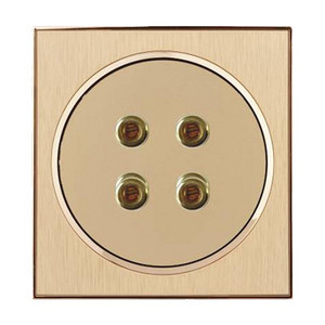 Socket,Electrical & Electronic Product,Audio Plug,Wood Material