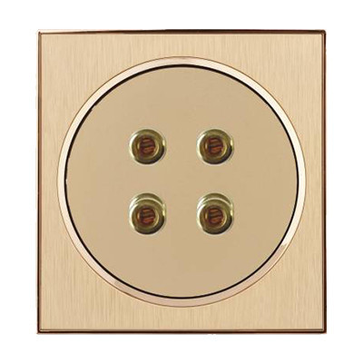 Socket,Electrical & Electronic Product,Audio Plug,Wood Material