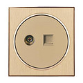 Socket,Electrical & Electronic Product,Telephone Socket,TV Socket,Wood Material