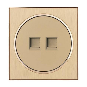 Socket,Electrical & Electronic Product,Telephone Socket,Wood Material