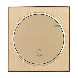 Switch,Electrical & Electronic Product,Door Bell,Wood Material