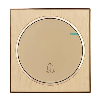 Switch,Electrical & Electronic Product,Door Bell,Wood Material