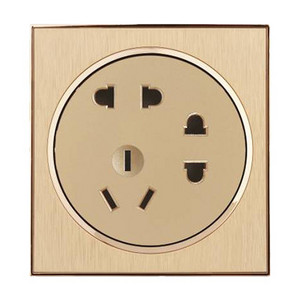 Socket,Electrical & Electronic Product,2/2/3 Holes,Wood Material