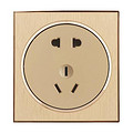 Socket,Electrical & Electronic Product,Five Holes,Wood Material