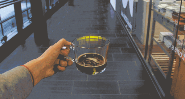 Smart Homes: Bene’s Lumineq Displays looks at the Future could be Like