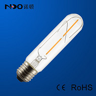 Green，Efficient,LED Filament Light