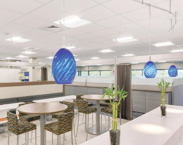 Cree Releases a Lighting System 