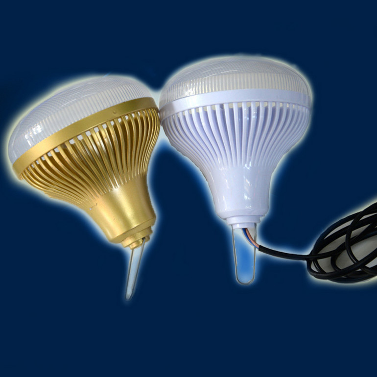 LED Bulb,LED Lighting & Technology,Low Presure,Flat Head,21W