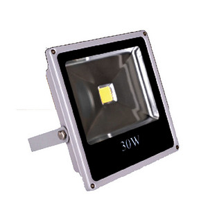 Floodlight,Outdoor Lighting,LED Lighting,Three-protection,10W,20W,30W,40W,50W,100W