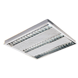 Grille Lamp,Commercial Lighting,Aluminum,Three-protection,3*9W