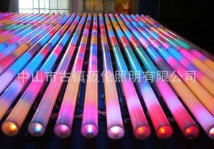 Guardrail Tube,Outdoor Lighting,LED Lighting,Colour,10W