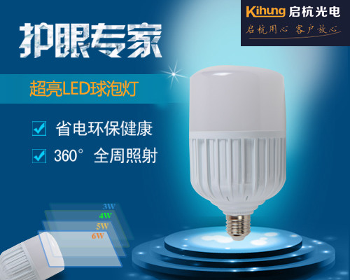 LED Bulb,LED Lighting & Technology,Jingliang,Cage-model