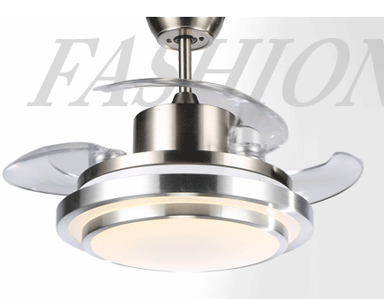 Fan Lamp,Decorative Lighting,Dining Room,Originality,Modern