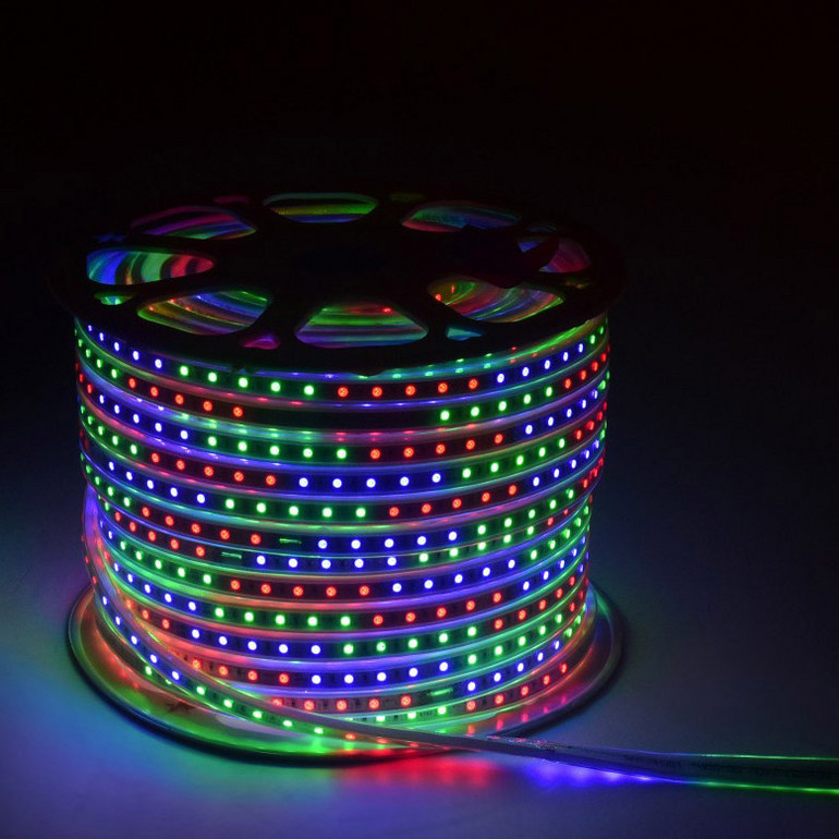 LED Bead,LED Lighting & Technology,Colour,7-8W
