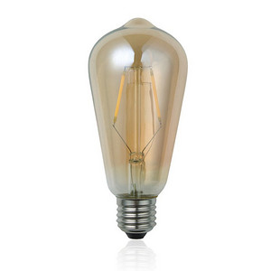 LED Filament Light,LED Lighting & Technology,TS64 plating