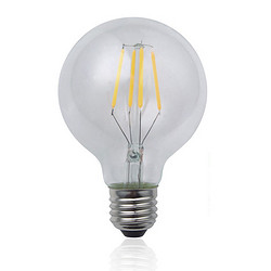 LED Filament Light,LED Lighting & Technology,G80、G95、G125