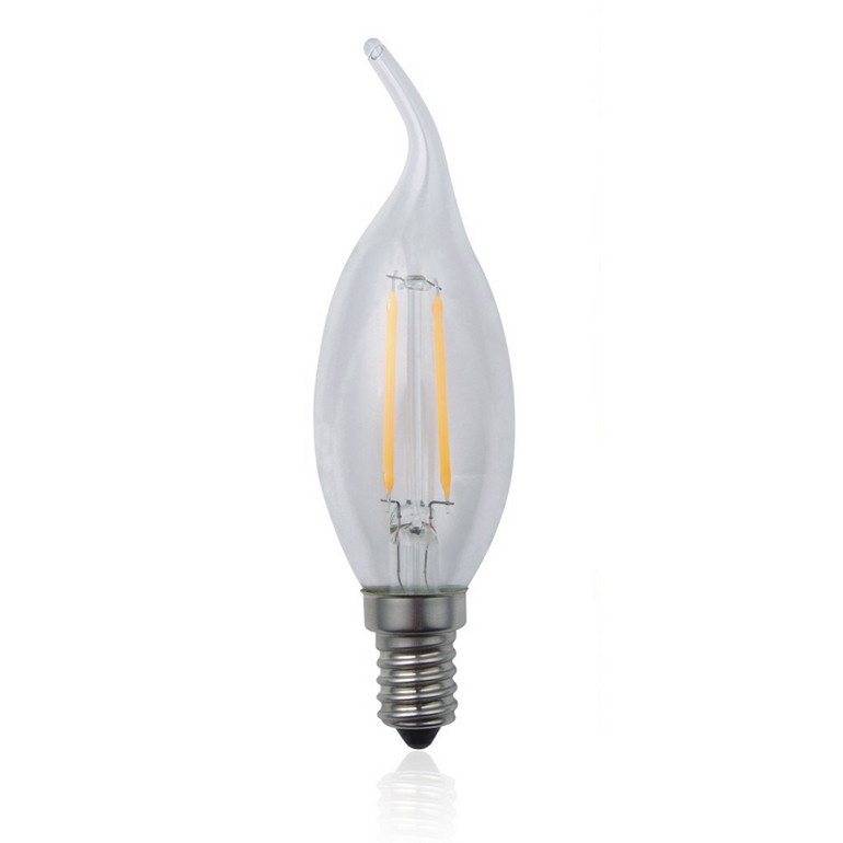 LED Filament Light,LED Lighting & Technology,C35 tail