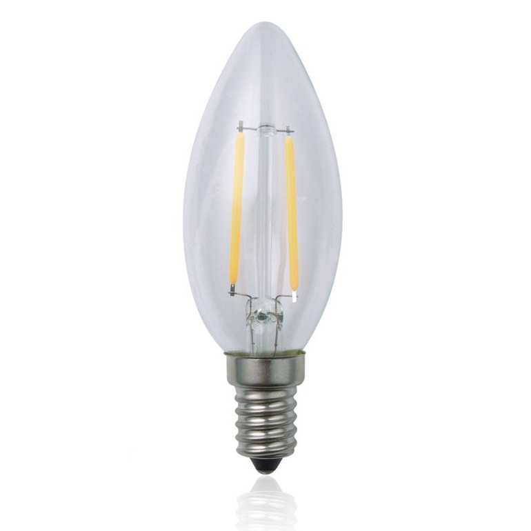 LED Filament Light,LED Lighting & Technology,C35 bubble