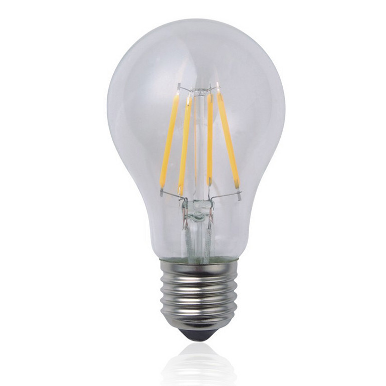 LED Filament Light,LED Lighting & Technology,A60