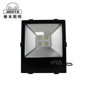 Floodlight,Outdoor Lighting,LED Lighting,Waterproof,Aluminum,200W