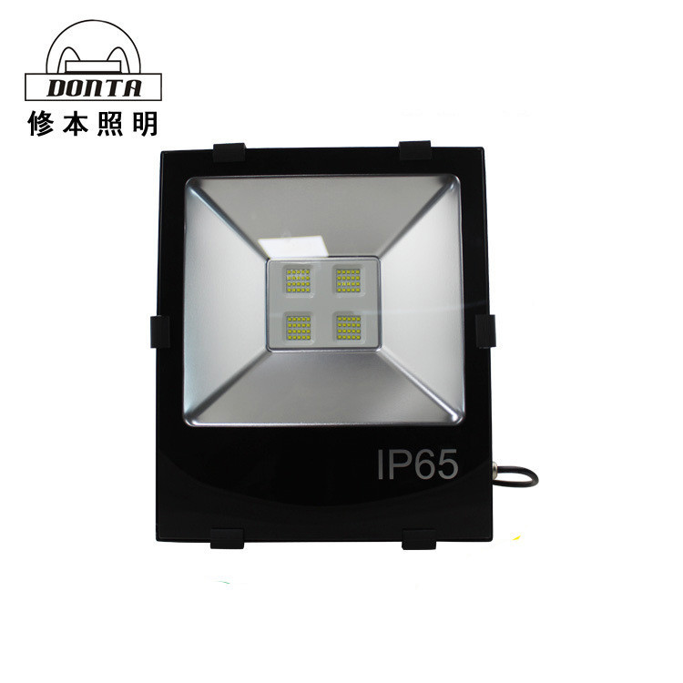 Floodlight,Outdoor Lighting,LED Lighting,Waterproof,Aluminum,200W