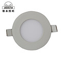 Panel Light,Household Lighting,Down Lamp,Circular,Ultrathin,Intergrated,24W