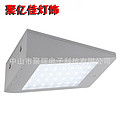 Street Lamp,Outdoor Lighting,Solar Energy,Infrared Inductiong,Intergrated,3.5W