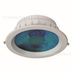 Down Lamp,Commercial Lighting,LED Lighting,Energy Conservation,18W