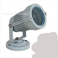 Floodlight,Outdoor Lighting,LED Lighting,Die-casting Aluminum,3W