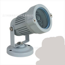 Floodlight,Outdoor Lighting,LED Lighting,Die-casting Aluminum,3W