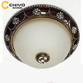 Ceiling Lamp,Household Lighting,Bedroom,Decorative Pattern,European-style