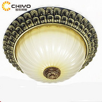 Ceiling Lamp,Household Lighting,Bedroom,Decorative Pattern,European-style