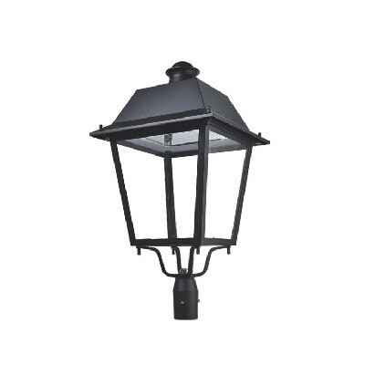 Street Lamp,Outdoor Lighting,LED Lighting,Energy Conservation,Waterproof,European-style