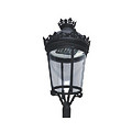 Street Lamp,Outdoor Lighting,LED Lighting,Energy Conservation,Waterproof,European-style