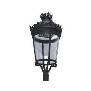 Street Lamp,Outdoor Lighting,LED Lighting,Energy Conservation,Waterproof,European-style