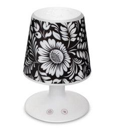 Table Lamp,Household Lighting,W9 colorful dream _2