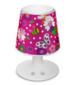 Table Lamp,Household Lighting,W9 colorful dream _1